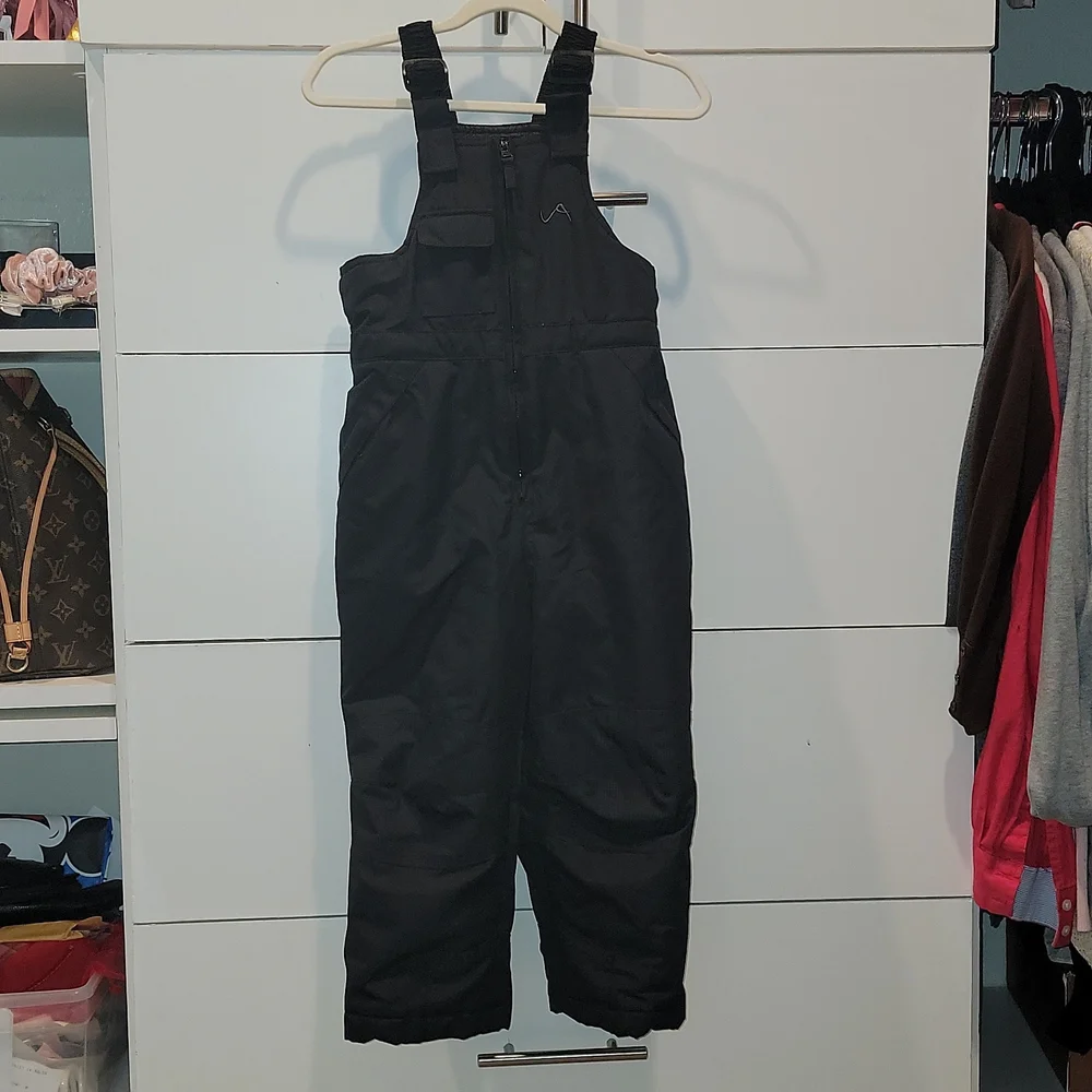 Toddler's snowpants - Picture 2 of 4